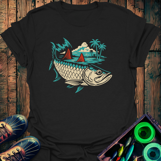 Tarpon & Reds T-Shirt