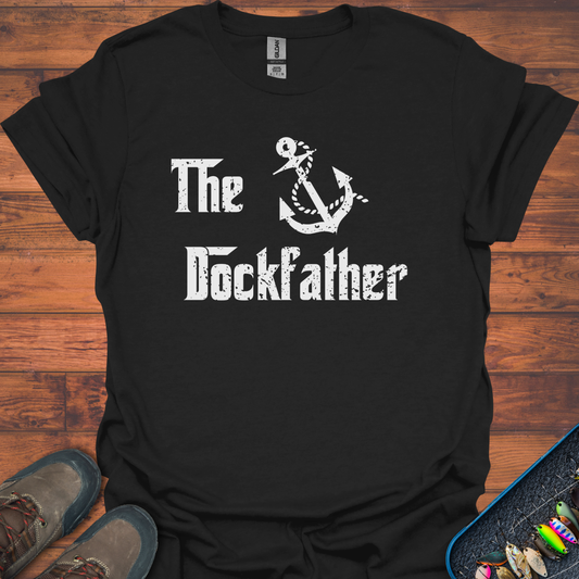 The_Dockfather T-Shirt