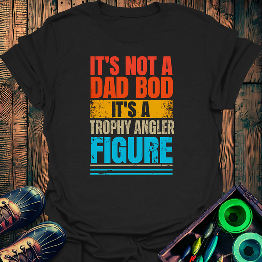 Trophy Angler T-Shirt