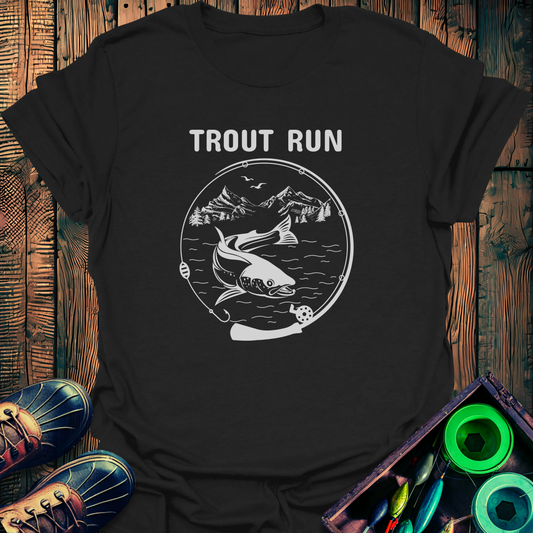 Trout Run T-Shirt