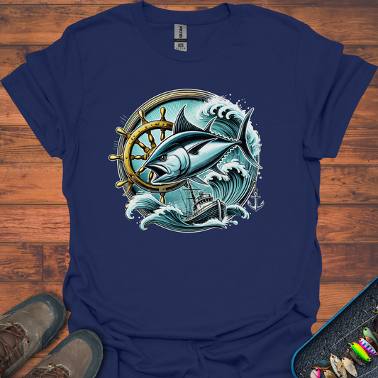 Tuna Fury T-Shirt