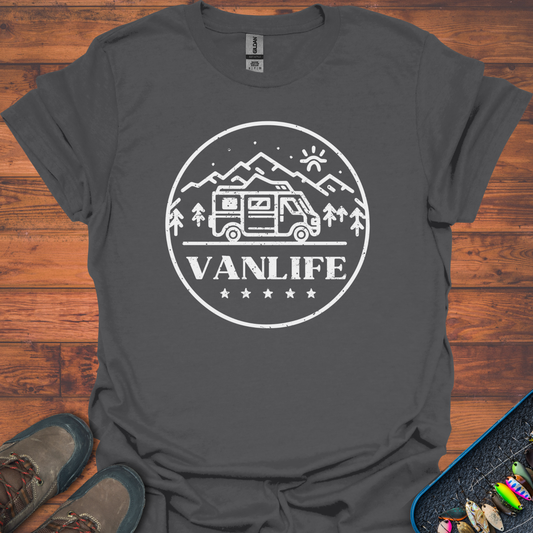 Vanlife T-Shirt