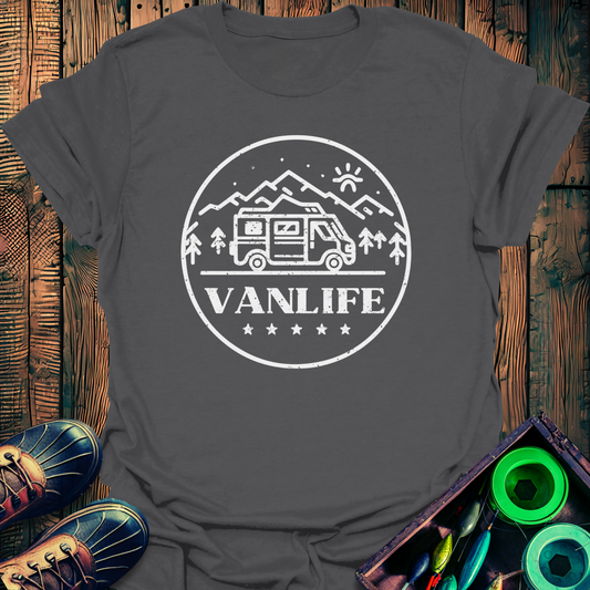 Vanlife T-Shirt