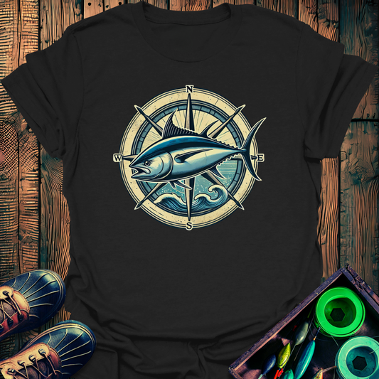 Vintage Tuna T-Shirt