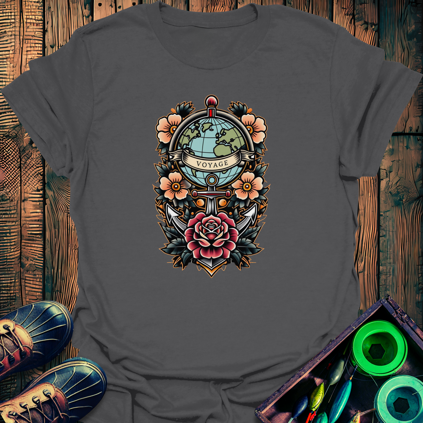 Voyage T-Shirt