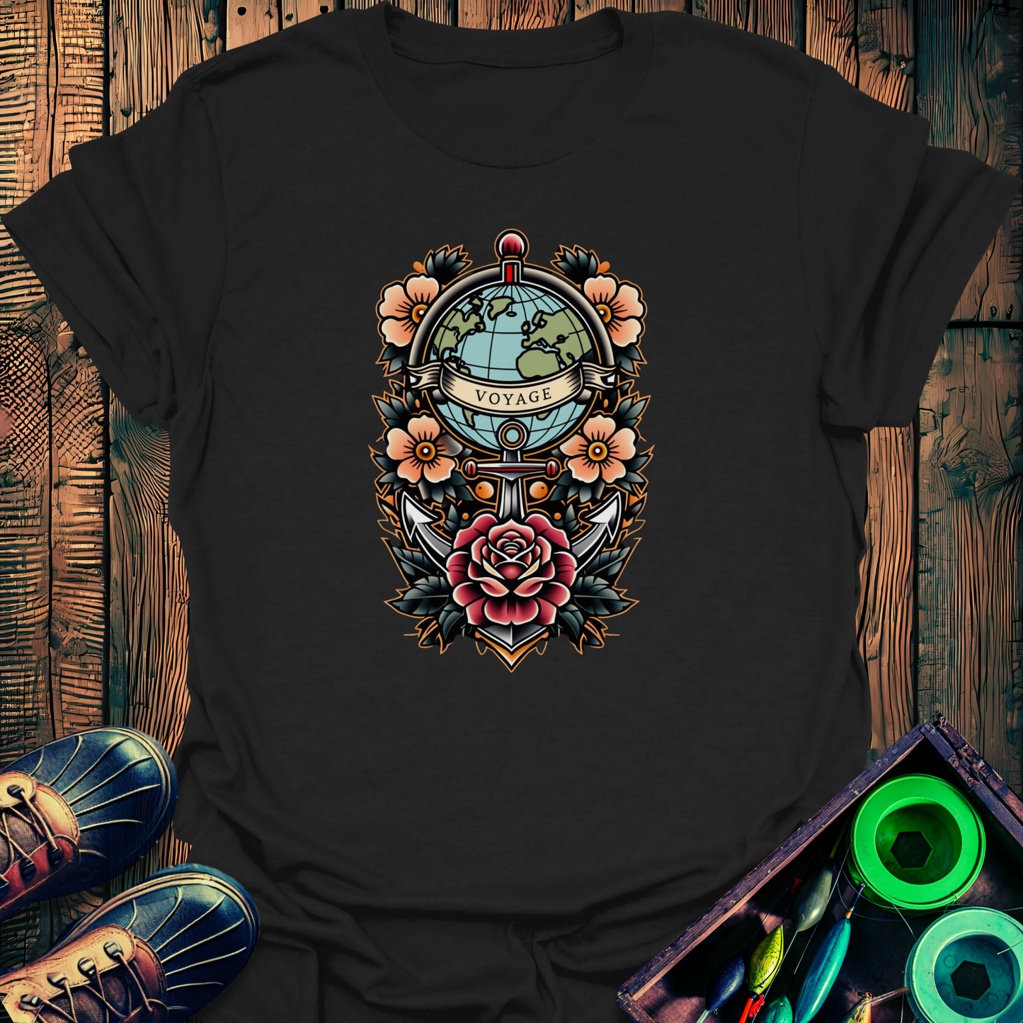 Voyage T-Shirt