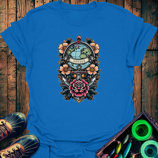 Voyage T-Shirt