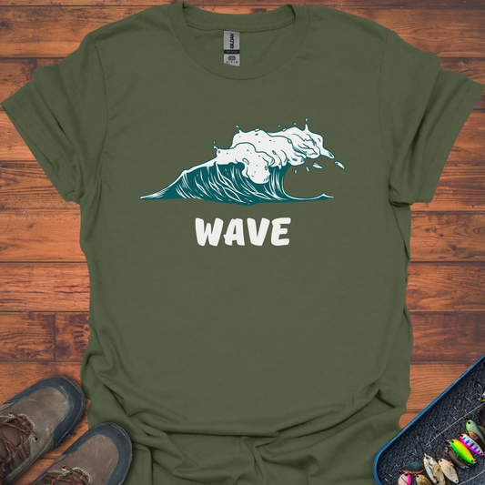 Wave T-Shirt