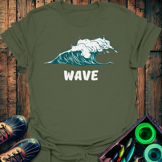 Wave T-Shirt
