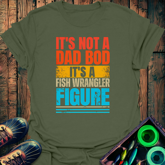 Wrangler T-Shirt